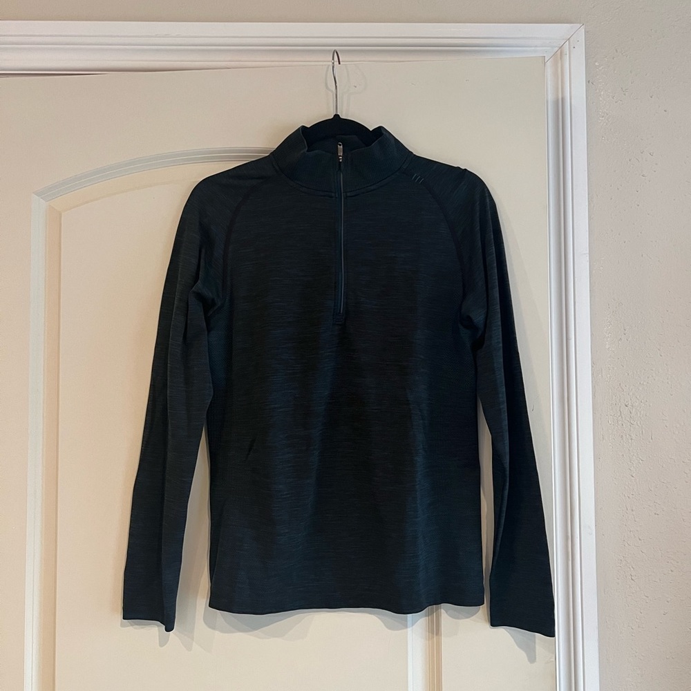 Lululemon Men’s Half-Zip